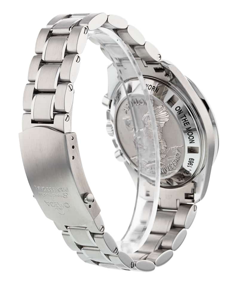 Omega Speedmaster Moonwatch 311.30.42.30.01.002
